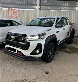 تويوتا هايلوكس